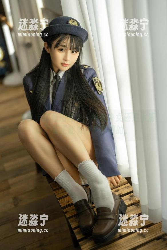 桜井宁宁的私拍图集：纯欲少女还是小清新？反正我看得乐呵呵的。