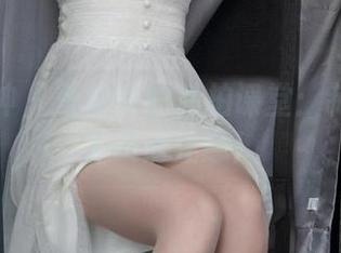 梦丝女神 – 莹仙女的私拍课堂：制服系列学员请注意！