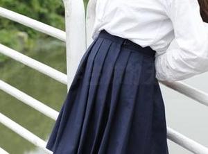 森萝财团带你看学生妹的无圣光外拍图集