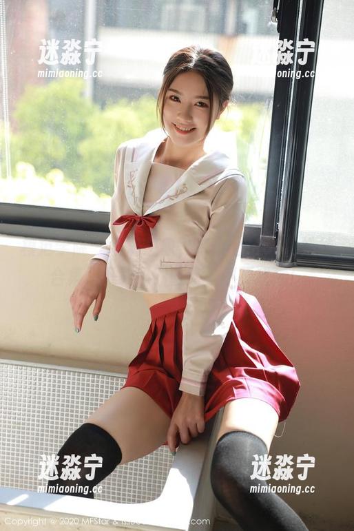 模范学院 - 填满想象，伊小七MoMo婚纱合集，下载吗？咳咳，不要犹豫！