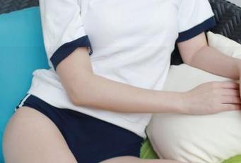 模范学院 – 兔女郎图包，优优再一次打破常规，不解释，纯粹欣赏。