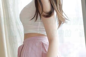 模范学院 – 唐琪儿Beauty的懒散睡衣写真集：集齐每一个叹息中的“诱惑”