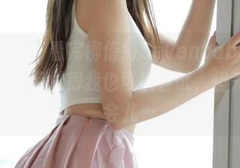 模范学院 – 看完柳侑绮Sevenbaby的瑜伽作品，我觉得我也可以尝试，但先休息一会儿…