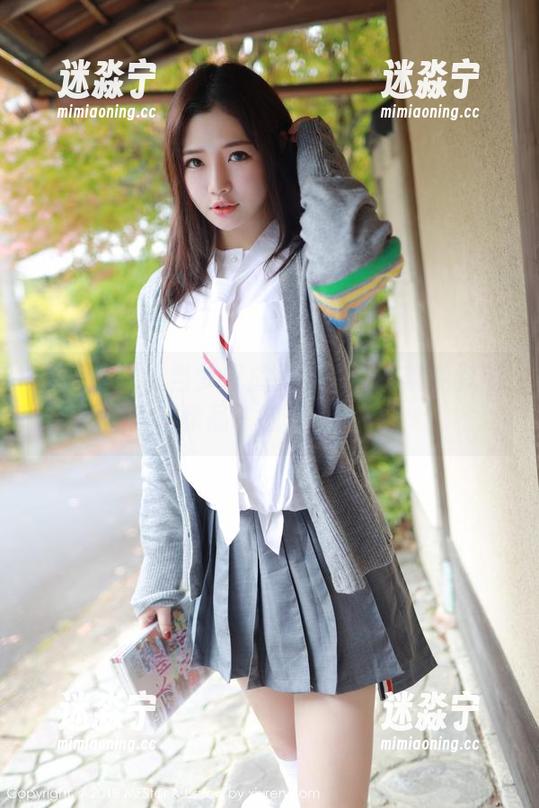 模范学院 - 当梦想成为现实：欣赏梦梵的女孩作品，随性又不羁！
