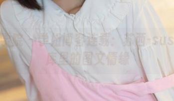 模范学院 – 学姐博客连载：苏西-susie图库里的图文情缘