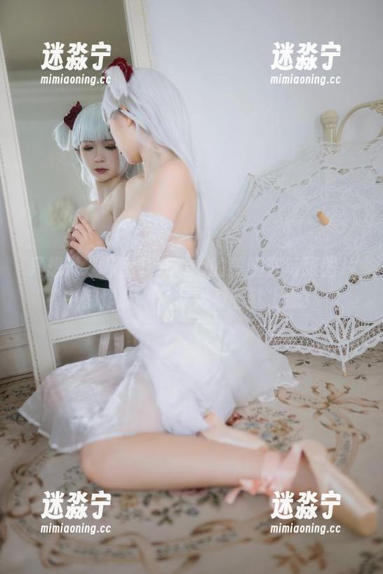 只想说，樱落Selena的美腿在每张图片中都作妖，资源光看着就上瘾！
