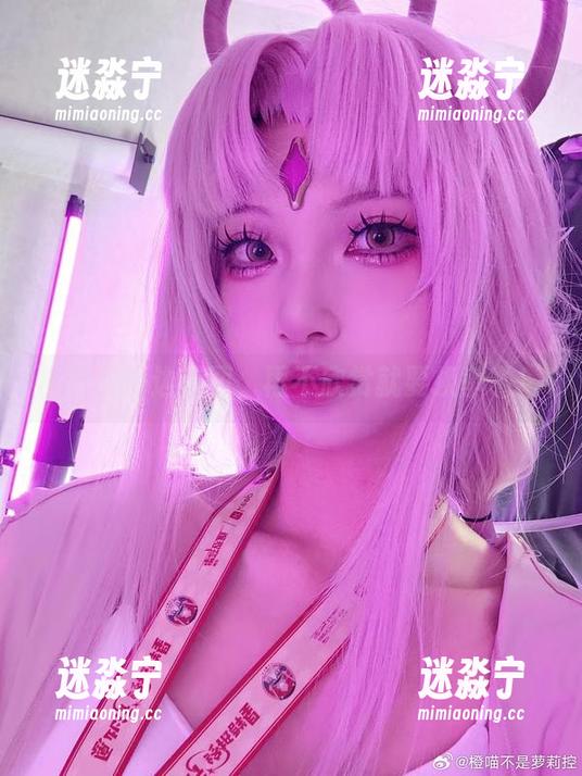 橙喵 橙喵的海边美图,再不欣赏就要换季啦!