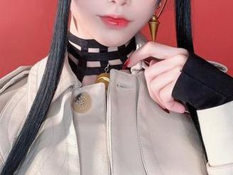 水淼aqua推出的新八重神子，下载之前不如先瞄两眼琢磨下？