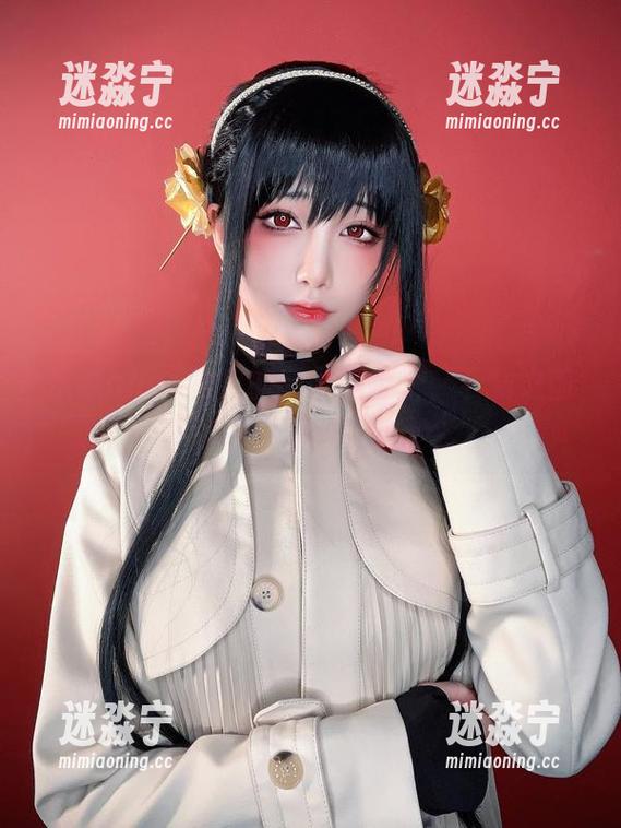 水淼aqua推出的新八重神子，下载之前不如先瞄两眼琢磨下？
