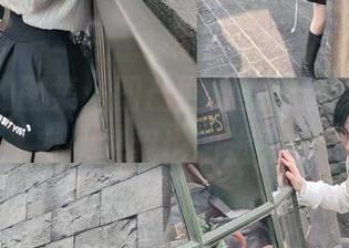 汐兔子的图集：凹凸世界安迷修，快让这家伙把我也凹进去！