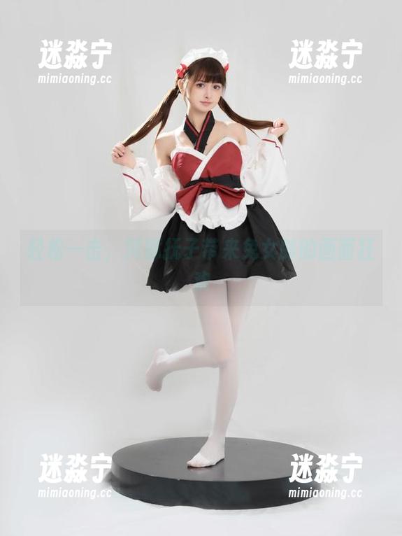 河豚抚子 轻松一击,河豚抚子带来兔女郎的画面狂欢