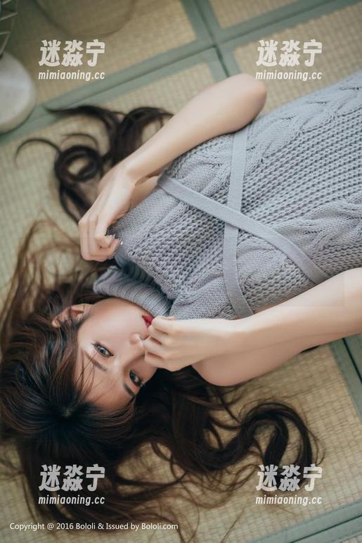 波萝社 - Barbie可儿温柔，居然是我们心底里的免费作品！