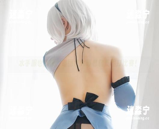 水手服也能撩，洛丽塔大哥私房美图打比赛！