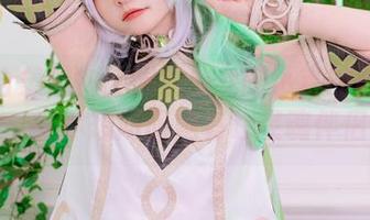 免费合集霸主：爆机少女喵小吉的骸骨少女，让你想问问她有啥灵魂伴侣！