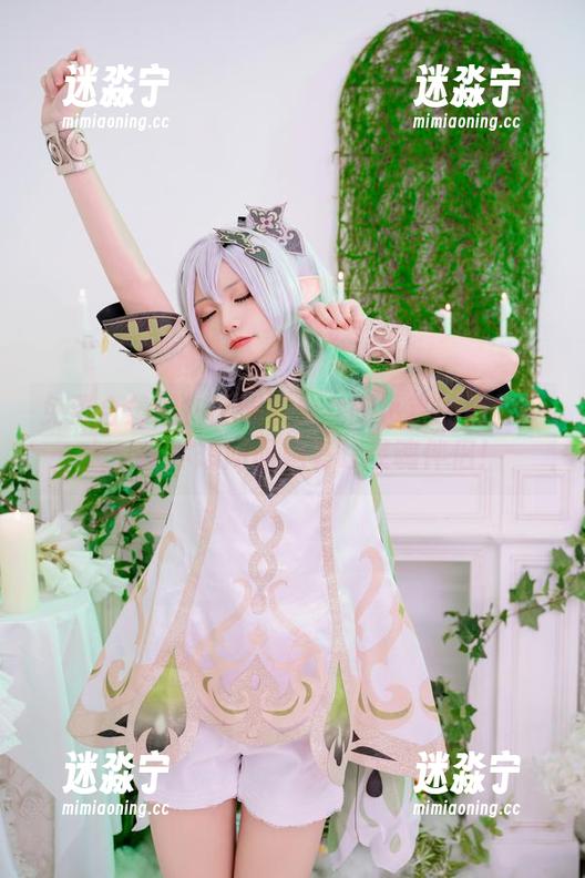 免费合集霸主：爆机少女喵小吉的骸骨少女，让你想问问她有啥灵魂伴侣！
