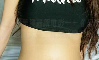 爱尤物 – 吴美溪最新电影——《曼蒂克的吻》，画面太美，真想张嘴吃一口。