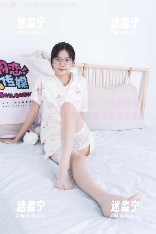 物恋传媒 - 小晴的连衣裙：让你想起那条你“丢失”的裙子？图包资源等你来查收！