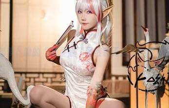 惊！狐萝卜呦的“幽灵鲨”居然在无圣光合集里翻身了