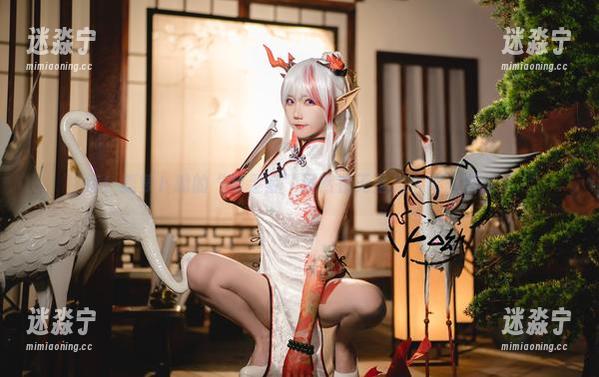 惊！狐萝卜呦的“幽灵鲨”居然在无圣光合集里翻身了