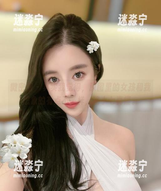 微密圈 - 其实我觉得，原图里的女孩和我想象的有点不一样，猪小七真懂。