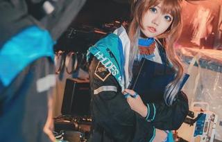 猫君君MaoJun的女神写真合集，随时想舔屏的那种