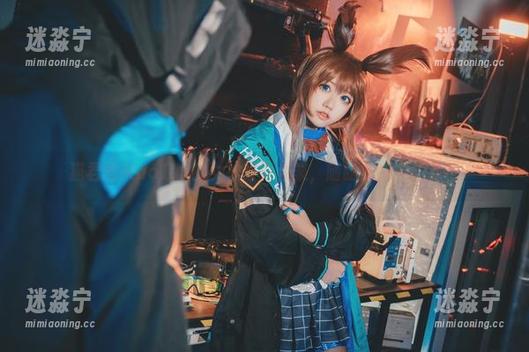 猫君君MaoJun的女神写真合集，随时想舔屏的那种
