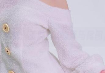 私拍时光机：王胖胖u的双马尾图片大赏