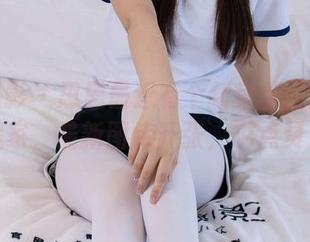 甜予摄影 – 思思最近有个新身份：人字拖藏家，最新图库开张，求点赞！