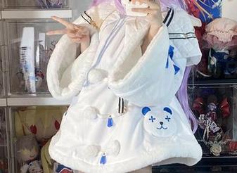 白栎Shirly的无圣光奇遇记：恶毒白兔补套图，一步步揭开伪装