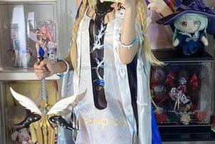 办公室角落的白栎Shirly：奇思妙想合集