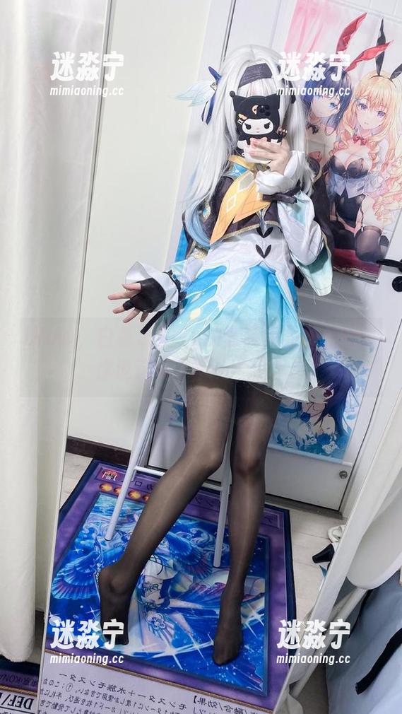 Wow，白栎Shirly的套装原图，免费送，你说这算不算一个小幸运？