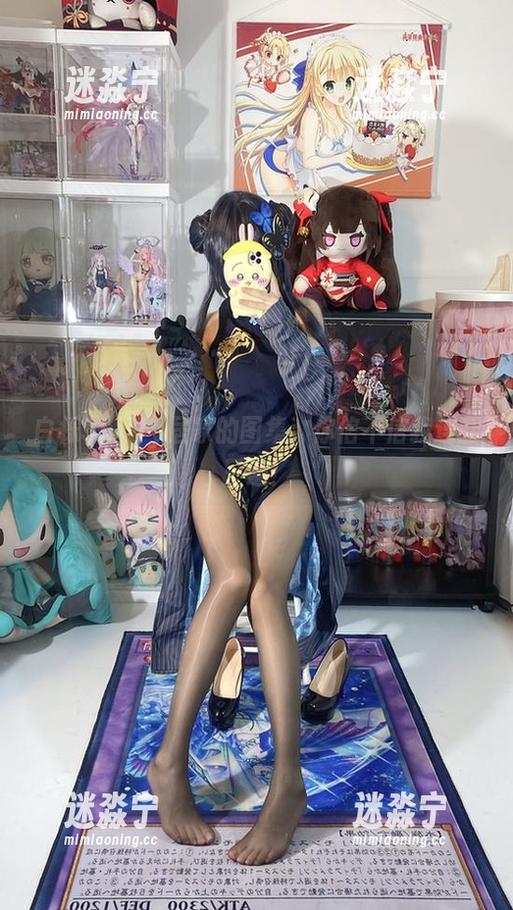 白栎Shirly 白栎Shirly居家的图集,你信不信我连翻三遍!