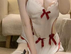 微密圈 – 穿越在美图与套图之间，相扑猫的熊熊少女真心不愧！