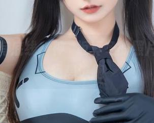 温柔也有底线，神楽坂真冬的照片合集让我想逃跑