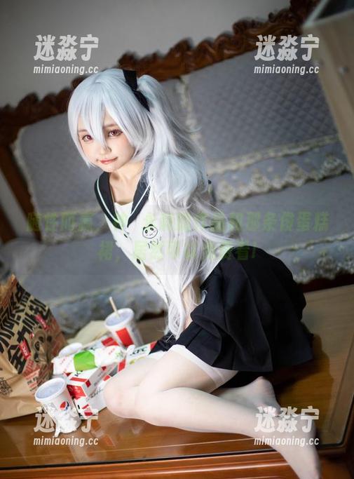 随性而赢，神沢永莉的作品和那条绫蛋糕裙，居然可以免费看!