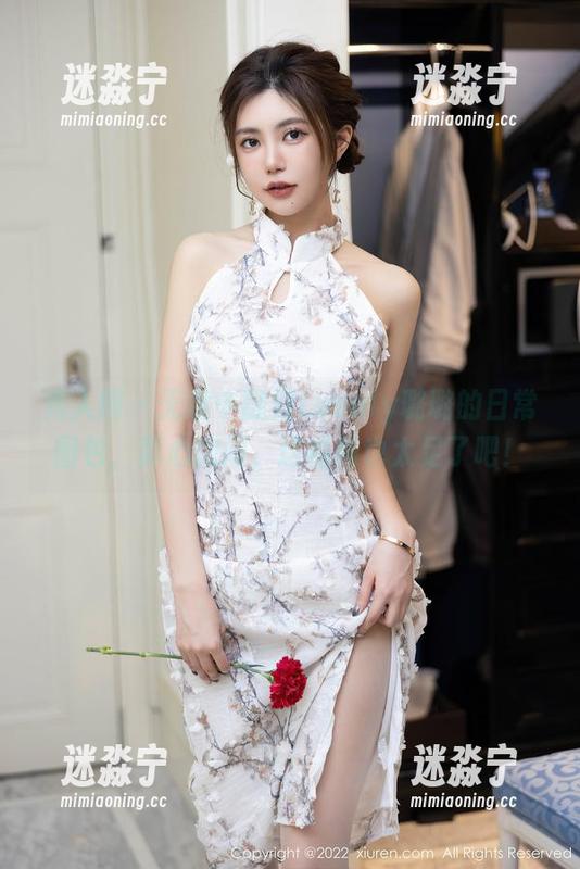秀人网-Lovely璐璐 秀人网 - 无意中翻到Lovely璐璐的日常图包,真心想问,这福利也太足了吧!