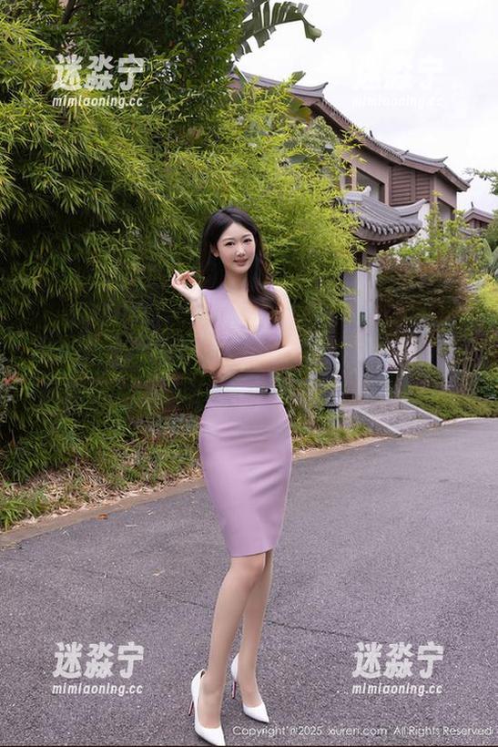 秀人网-Mieko林美惠子 秀人网 - Mieko林美惠子,旗袍合集,不就是那个能把烟火气都穿上身的姑娘嘛?
