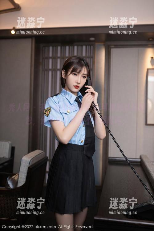 秀人网-Niki可雅 秀人网 - 来,咱们聊聊Niki可雅的丝袜图包,分享完了你还不来探险吗?