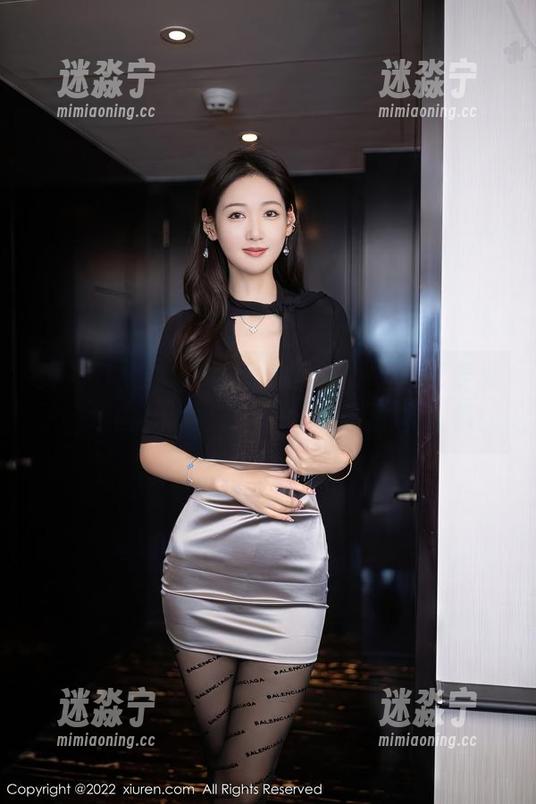 秀人网 - 娜露Selena的手机图册又要火了，这些女神福利图片，让我直呼过瘾！