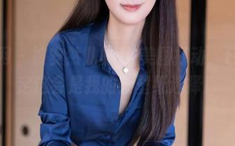 秀人网 – 被安然儿的JK美图打动，已然决定这会是我的新壁纸选择！