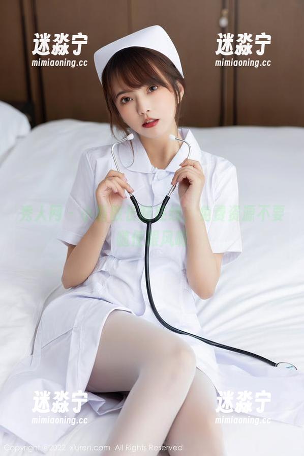 秀人网 - 小嘉敏长腿在线，免费资源不要随便跟风啊