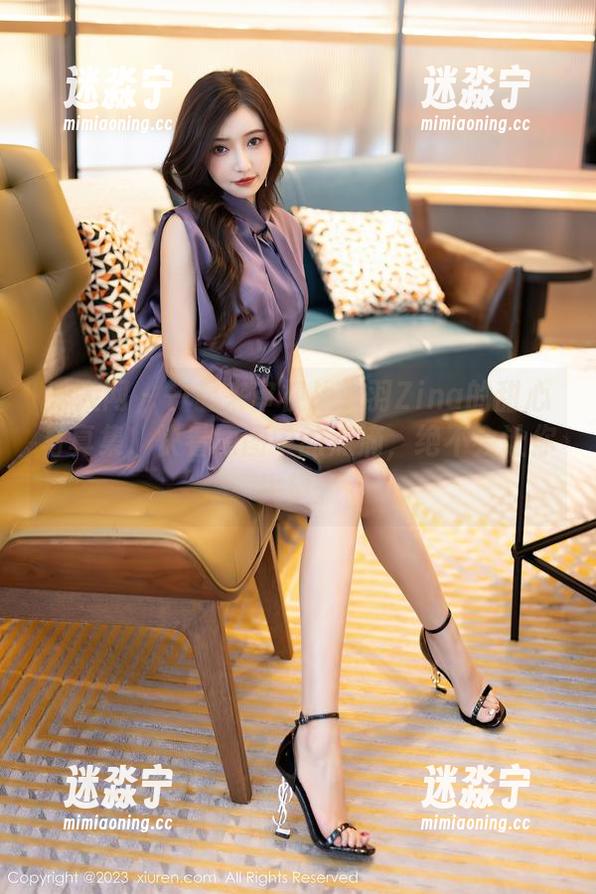 秀人网 - 一起来审视战姝羽Zina的甜心写真集，快看原图中的点滴，绝不会让你失望。
