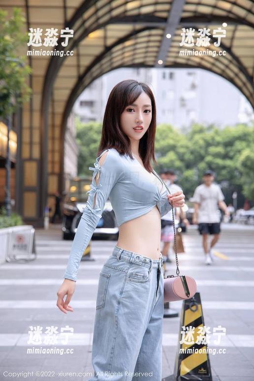 秀人网-杨幂幂 秀人网 - 推出护士套图,杨幂幂说这需要更好的病人配合!