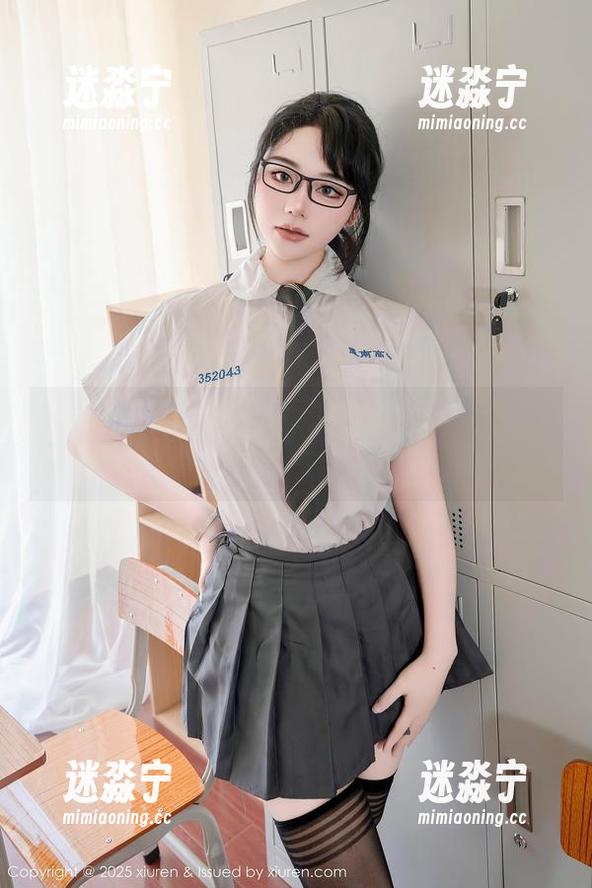秀人网 - 写真心得分享：玥儿玥er在广州，随处都是新尝试