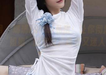 秀人网 – 瑞瑞ruirui私房：让你彻底怀疑‘姐姐’的定义，高清又迷人
