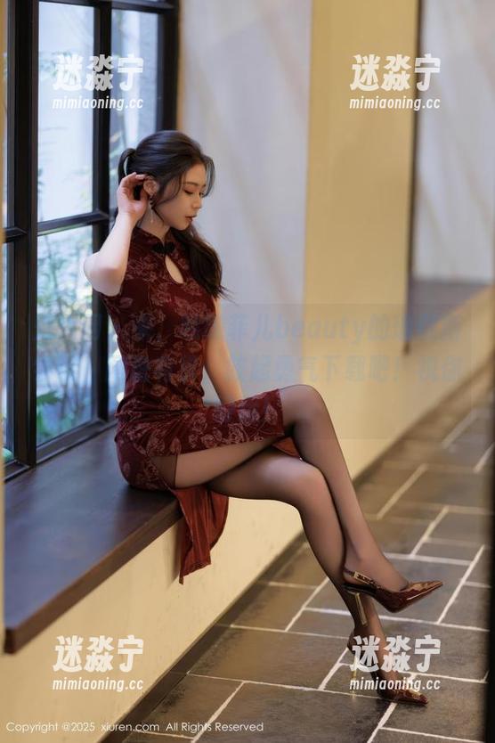 秀人网 - 来，瞧瞧菲儿beauty的瑜伽新尝试，网盘有货，鼓起勇气下载吧！祝你好运！
