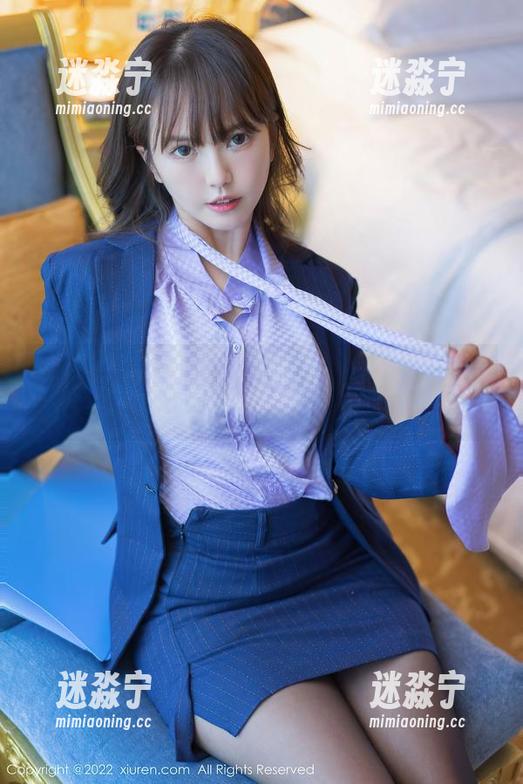 秀人网-谢小葱 秀人网 - 谢小葱的万圣节美图——看完你敢不敢敲门求糖?
