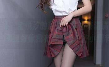秀人网 – 金悦汐的旅拍，作品集满满的创意，不过好像我有点爱上这些小细节？