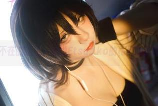 体验无处不在的温柔，纸悦Etsu_ko的棉袜图集等你来捧！