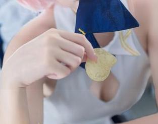“纸悦Etsu_ko”全套作品：桔梗毛线团也能变身逗比小明星！